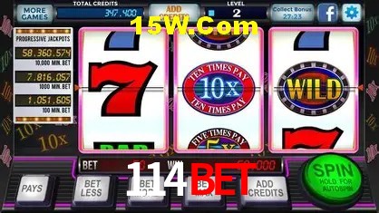Platform Technology 114Bet