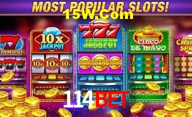 Bonus Features 114Bet